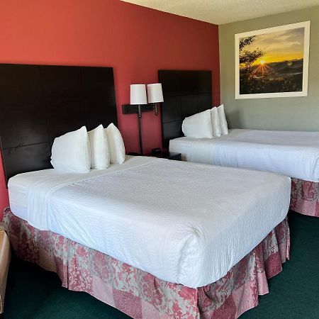 Days Inn By Wyndham Jellico - Tennessee State Line Luaran gambar