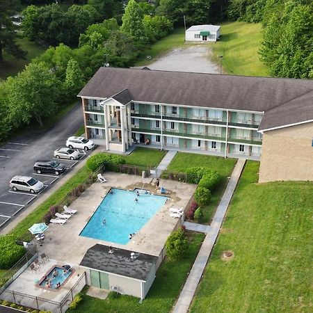 Days Inn By Wyndham Jellico - Tennessee State Line Luaran gambar