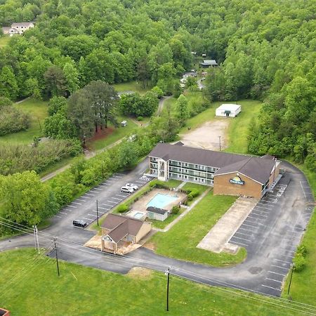 Days Inn By Wyndham Jellico - Tennessee State Line Luaran gambar