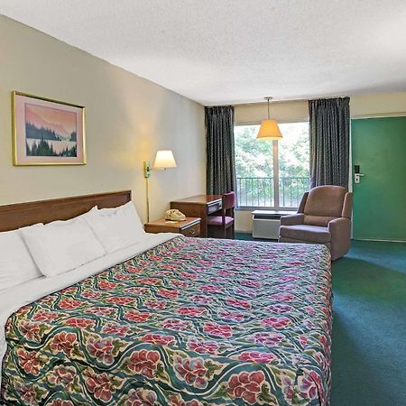 Days Inn By Wyndham Jellico - Tennessee State Line Luaran gambar