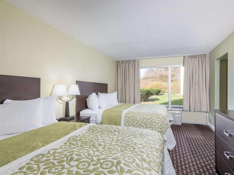 Days Inn By Wyndham Jellico - Tennessee State Line Luaran gambar