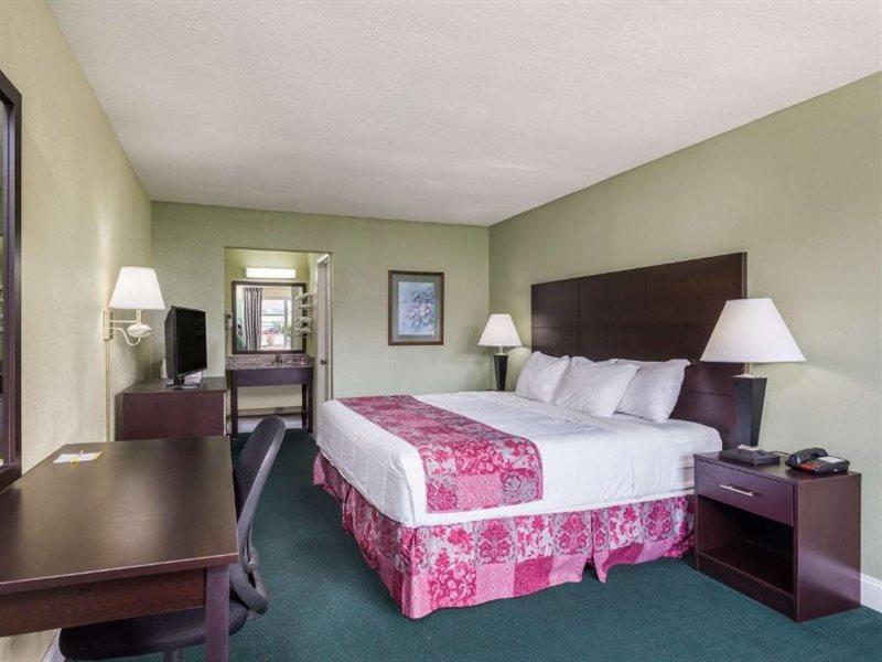 Days Inn By Wyndham Jellico - Tennessee State Line Luaran gambar