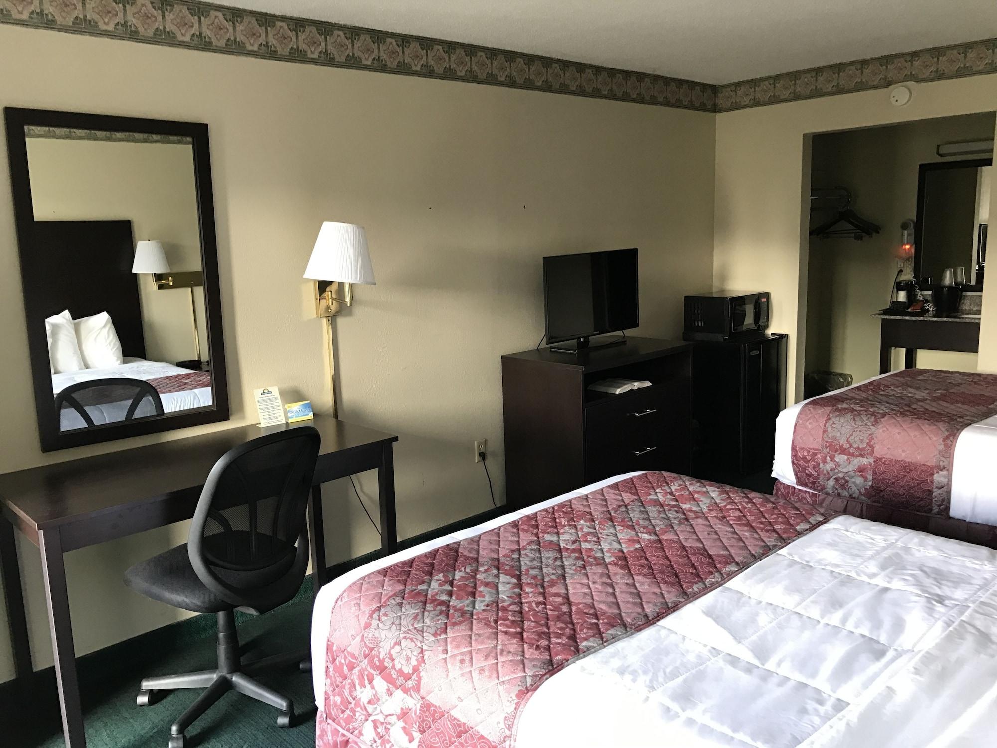 Days Inn By Wyndham Jellico - Tennessee State Line Luaran gambar