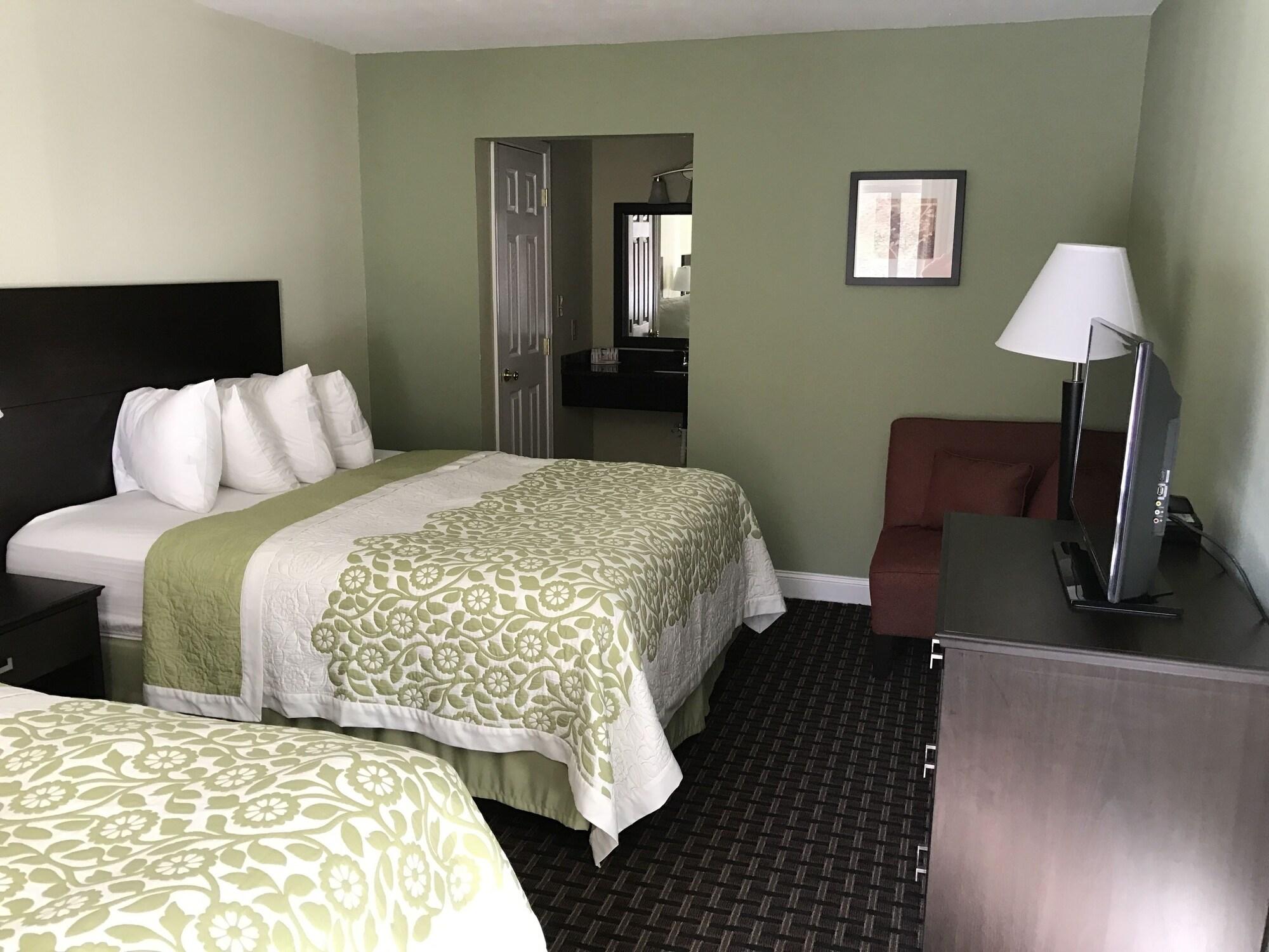 Days Inn By Wyndham Jellico - Tennessee State Line Luaran gambar