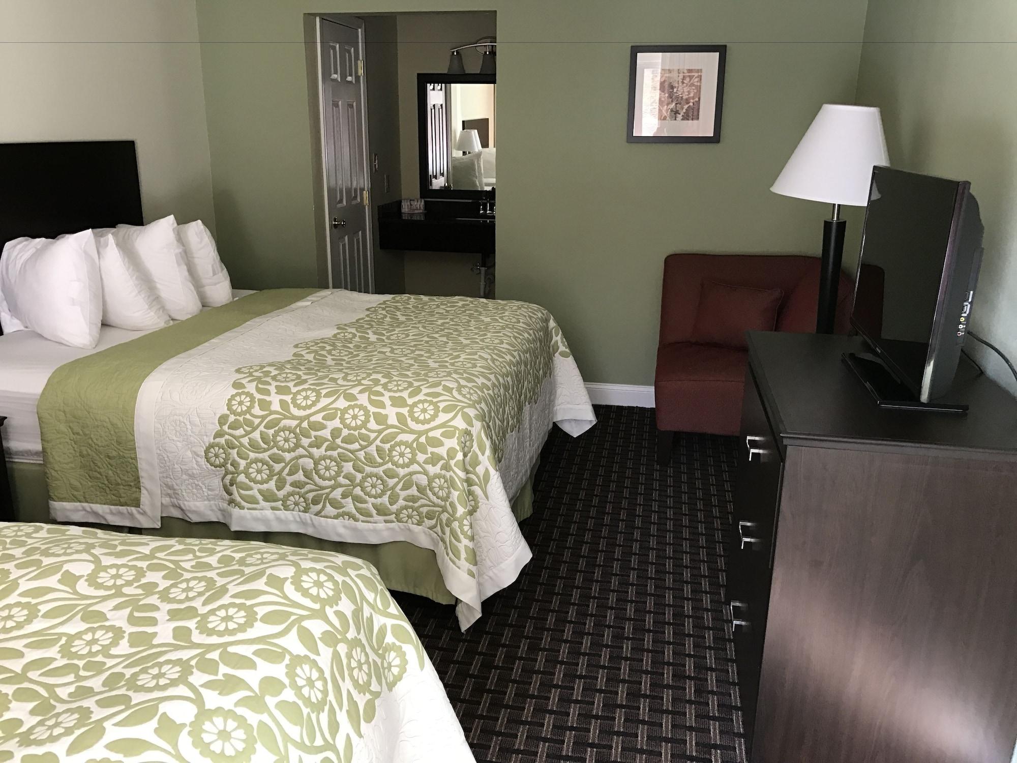 Days Inn By Wyndham Jellico - Tennessee State Line Luaran gambar