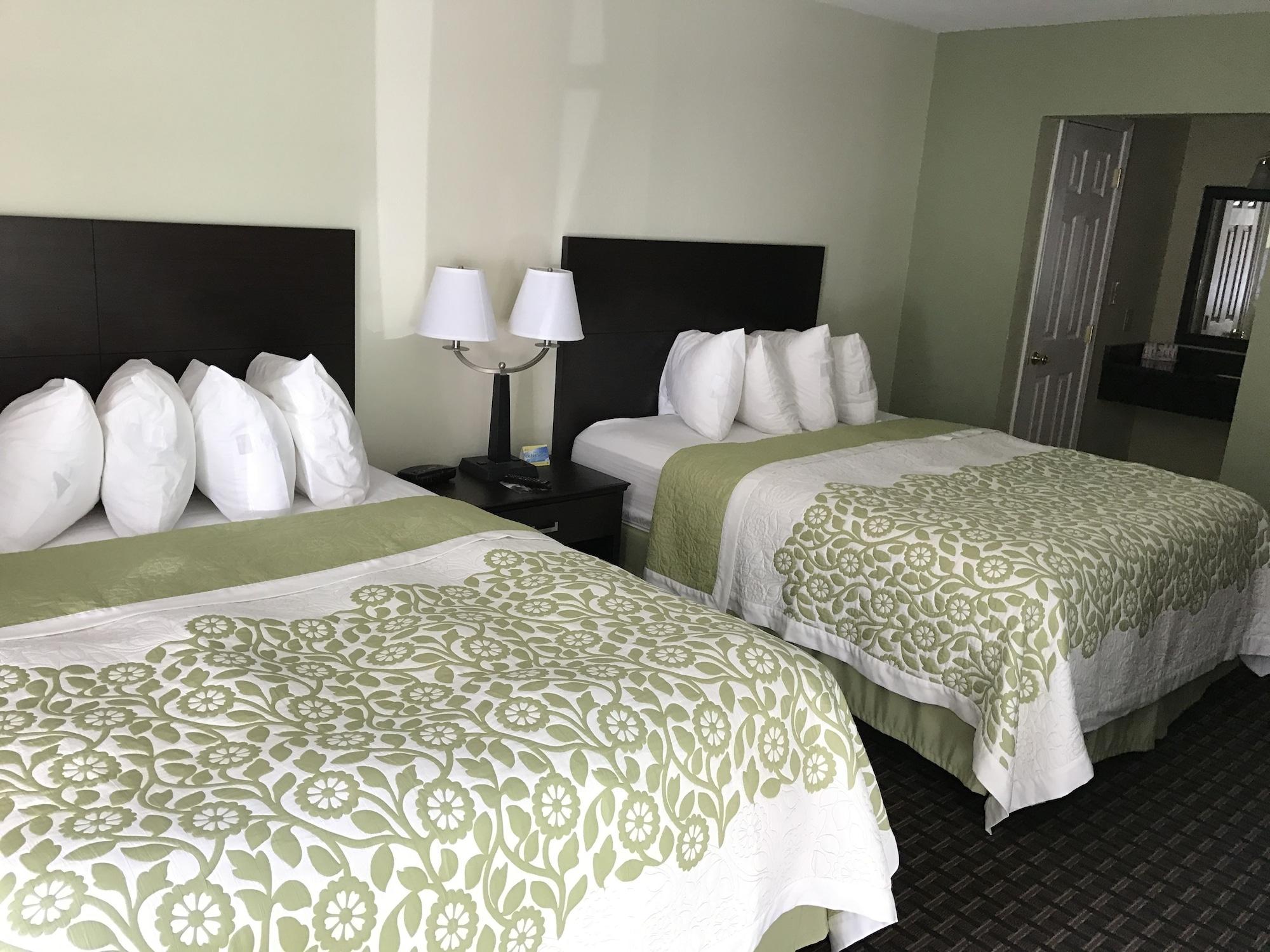 Days Inn By Wyndham Jellico - Tennessee State Line Luaran gambar