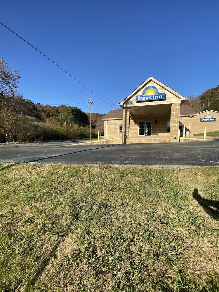 Days Inn By Wyndham Jellico - Tennessee State Line Luaran gambar