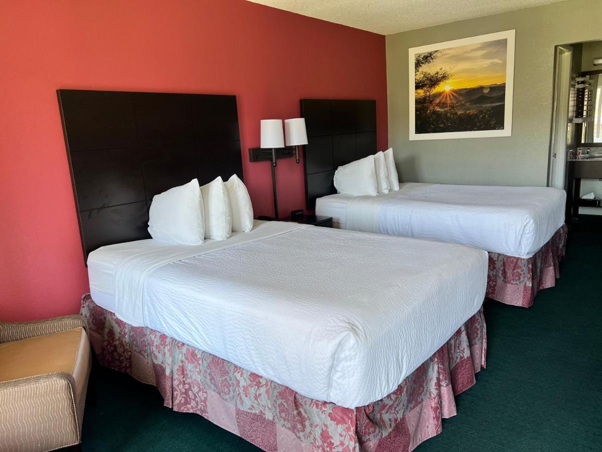 Days Inn By Wyndham Jellico - Tennessee State Line Luaran gambar