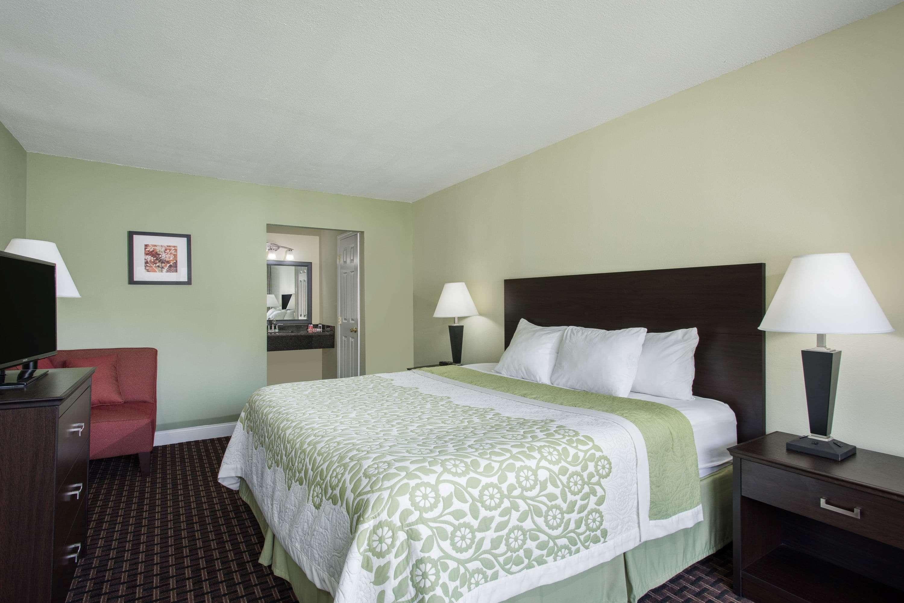 Days Inn By Wyndham Jellico - Tennessee State Line Luaran gambar