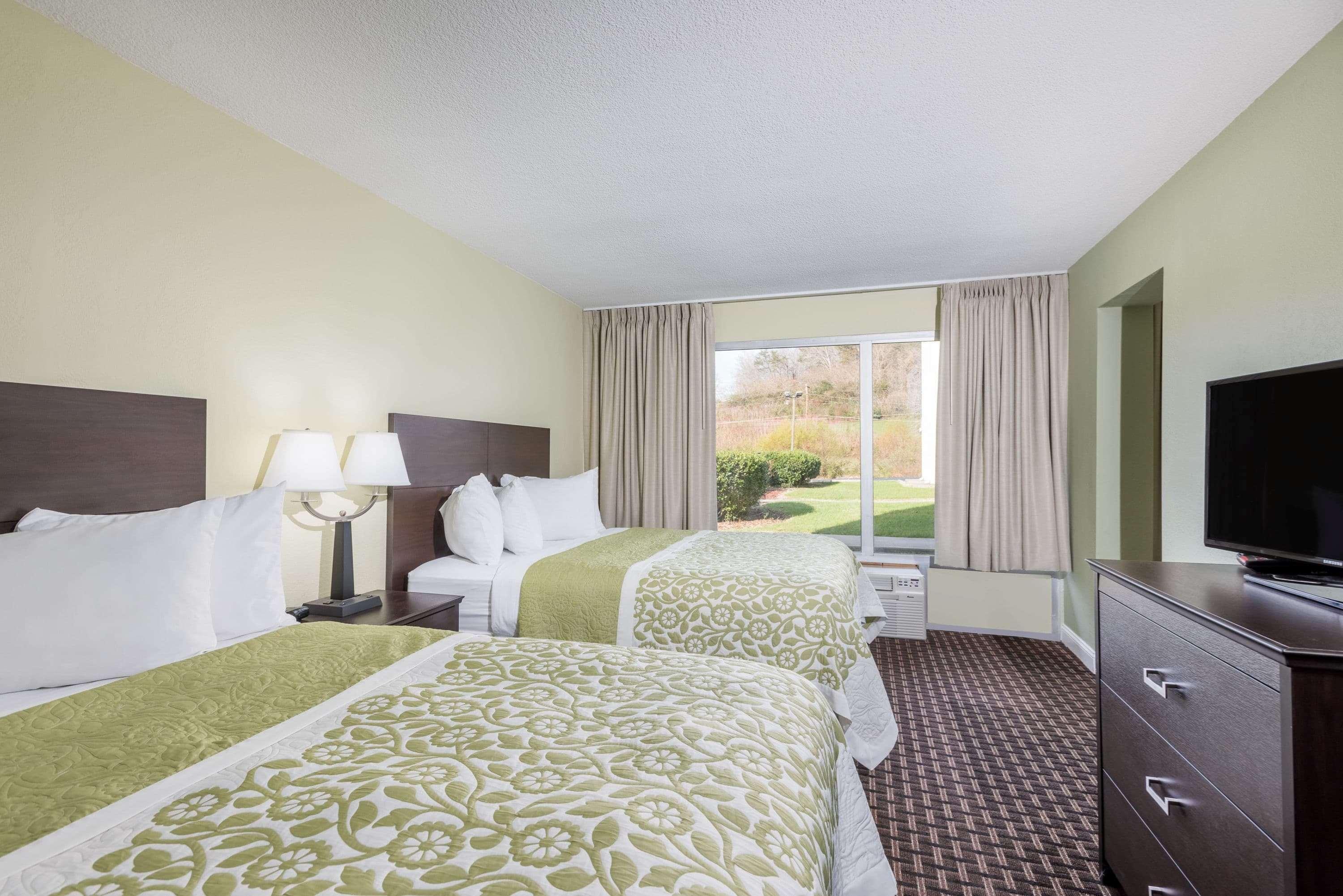 Days Inn By Wyndham Jellico - Tennessee State Line Luaran gambar