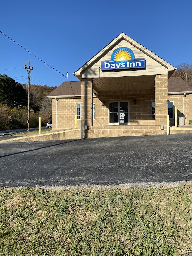 Days Inn By Wyndham Jellico - Tennessee State Line Luaran gambar